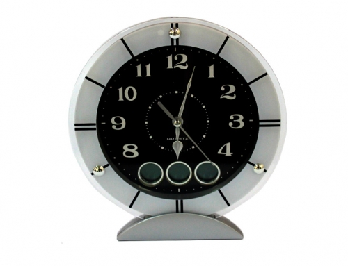 Table Small Clock CG006